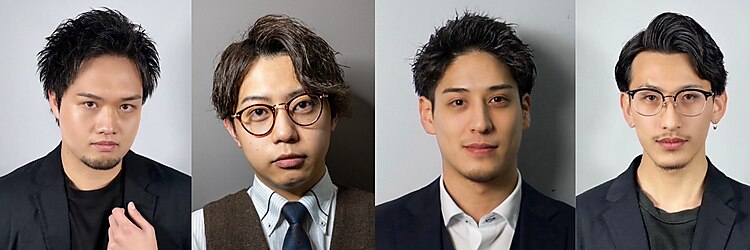ヒロギンザ 銀座本店(HIRO GINZA)のサロンヘッダー