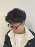 スペインカール