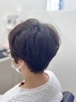 バンビ 大矢野店( Bambi) ショート