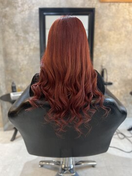 ヘアスタジオ マテリアル(hair studio Material) #プルエクステ#髪質改善#カラー#ヘアセット