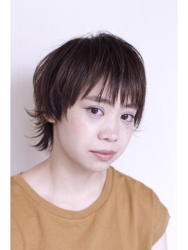 アメリシュシュ 柏(ameri chouchou) ameri 柏 マッシュウルフ