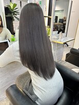 ラピス 千葉(Lapis)&nbsp;アッシュブラック