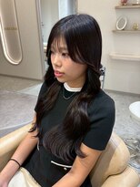 アンククロス 青山店(ANKH CROSS) 超最高級品質ロアエクステ[ビフォーアフター]