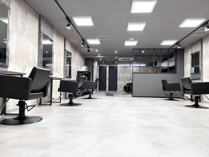 アンビシャス 小作店(ambitious)の写真