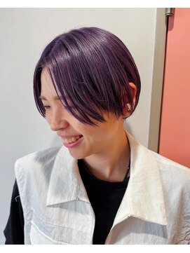 カナデ(kanade) ラベンダー