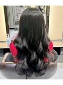 ヨシンモリ