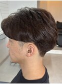 爽やかショート