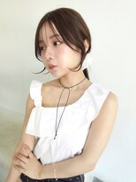 マニ(MANI)&nbsp;nuance cut