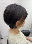 ショート、グラボブ