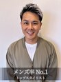 ブランシェ 春日井市民病院前店(BRANCHE) 仲井 充
