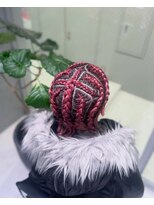 ヴァイス 新宿店(VAICE)&nbsp;コーンロウ