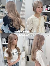 ■nao.■《女の子が憧れる可愛い hair 》
