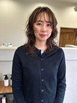 アニモ(animo) nuance parma