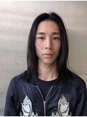 メンズカット/カット/髪質改善/縮毛矯正
