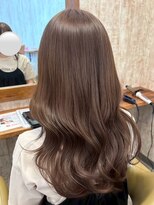 ルパラディ(leparadis)&nbsp;[le paradis]ash　brown