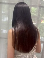 リュミエ ドゥ マッシュ(Lumier de mashu) 【大阪/梅田/茶屋町/中崎町】触れたくなる美髪/oooit/オーイット