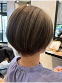 ミニショート