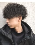 ツイストスパイラル/マッシュ/四条大宮/烏丸/京都