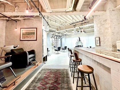 オーウェル 銀座(Owelle)の写真