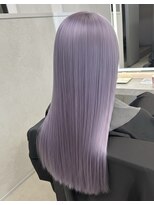 リノ 港店(Rino)&nbsp;セミロングスタイル