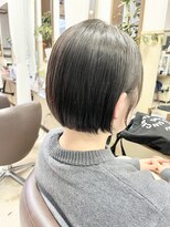 コアフィールフィス(COIFFURE fils) 《見附 今町》