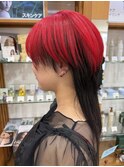 レッドマジック