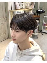 エクシア 横浜店(EXCIA) シースルーマッシュ