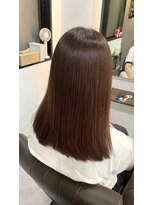 ルミヨコハマ 横浜駅店(Lumi)&nbsp;ウォームブラウン