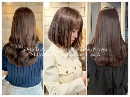 アシアト 名古屋 名駅店(. ...ashiato... .)の写真