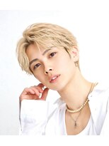 ゴールド 大阪 梅田店(GOALD)&nbsp;フェザーショート