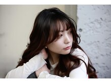 ヘアーガーデン アストレア(HAIR GARDEN ASTRAEA)