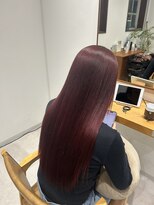 マレン(MAREN) red brown