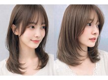 ブレス(Bless)の雰囲気（マンツーマンで最初から最後まで担当するので何でも相談しやすい）