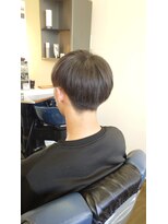 カズミ(KAZMI) メンズマッシュ