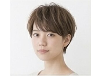 五ッ星の写真/一人一人の輪郭や骨格を見極めたカットで小顔魅せ◎お悩みやなりたいイメージをしっかりカウンセリング♪