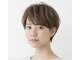 五ッ星の写真/一人一人の輪郭や骨格を見極めたカットで小顔魅せ◎お悩みやなりたいイメージをしっかりカウンセリング♪