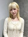 ユーフォリア 新宿通り(Euphoria)&nbsp;YUME カット不可