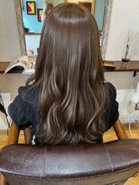 リアン(Lien)&nbsp;ベイビーブルーベージュ