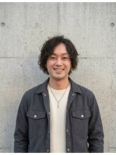 アッシュ 長津田店(Ash)&nbsp;中村 光樹