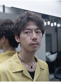 ルーズショート