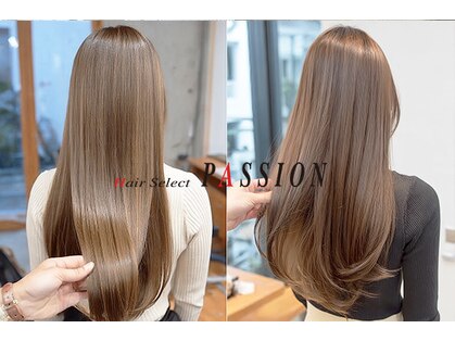 パッション 南中山店(PASSION)の写真