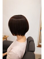 アイリープラス(I Re+)&nbsp;ショートスタイル