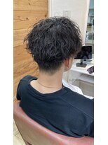 ストーリアエフ カミトザッカ(storia.f kami to zakka) 波巻きスパイラル!