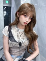 リュネル(Lunel)&nbsp;韓国レイヤー