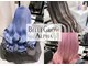 ベルグローアルファ(BELLE GROW ALPHA)の写真
