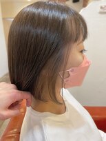 ボク(BOKu)&nbsp;インナーカラー