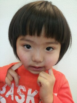 サンスマイルヘアー(Sun Smile hair) (スタイル名なし)