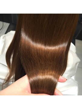 フォルテ ギンザ(FORTE GINZA) 【FORTE 銀座】プラチナヘアケアNo.175 トリートメント