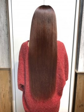 アンク クロス 関内店 レッドブラウン　【mifuyu】