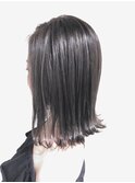≪filo by Feria渋谷≫3Dグレージュ☆